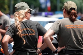 Αιτήσεις για την δημοτική αστυνομία στην Ελασσόνα